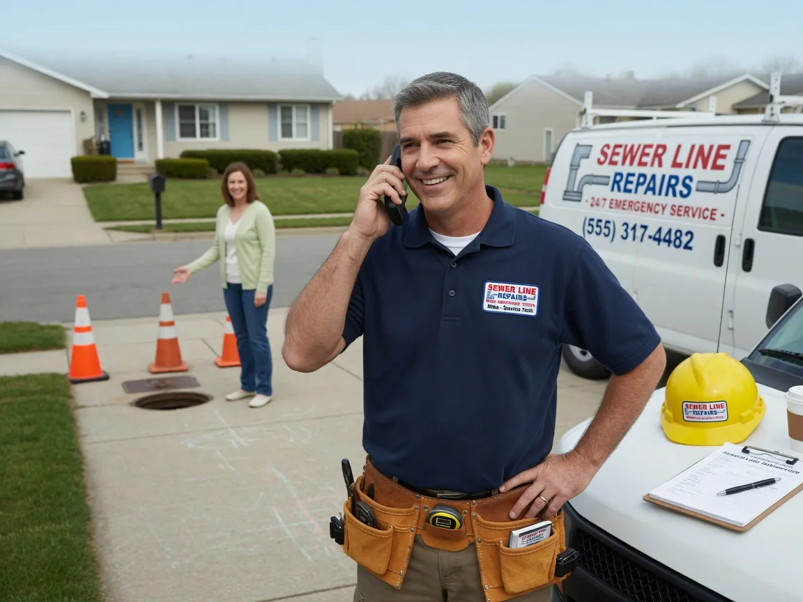 Emergency Plumber Morganfield, KY FAQs